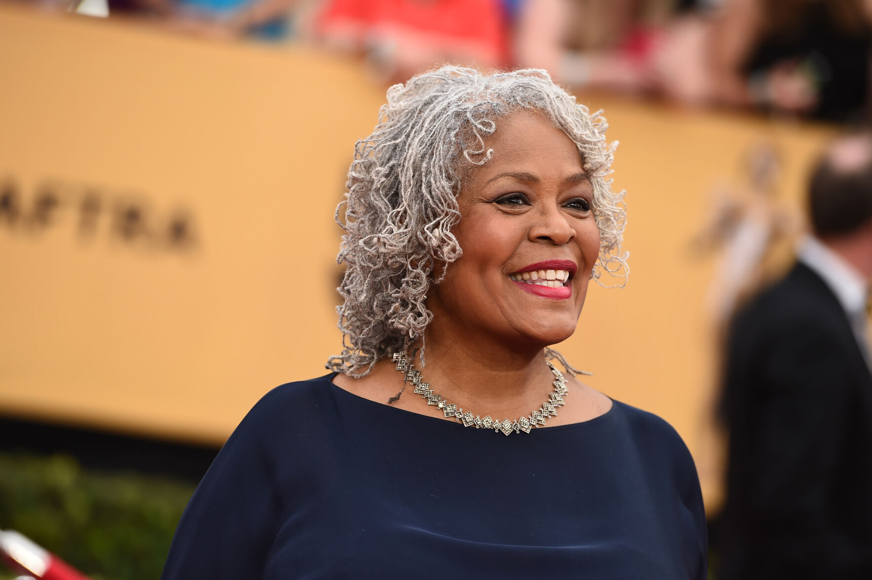 Yvette Freeman